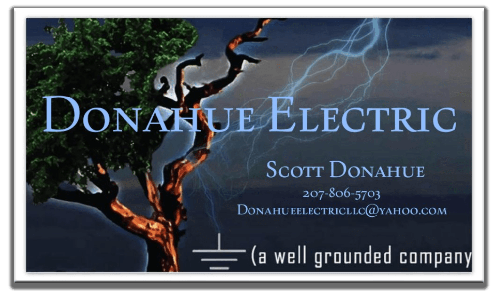 Donahue Electric