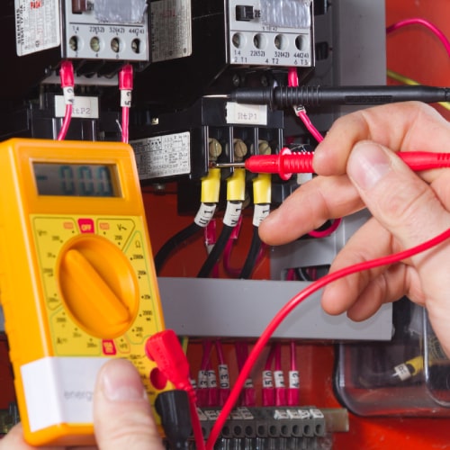 Electrical Panel Upgrade