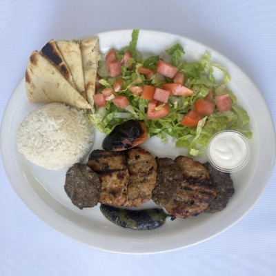 TURKISH BREAKFAST