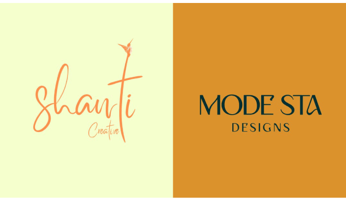Shanti Creative Studio & Modesta Designs