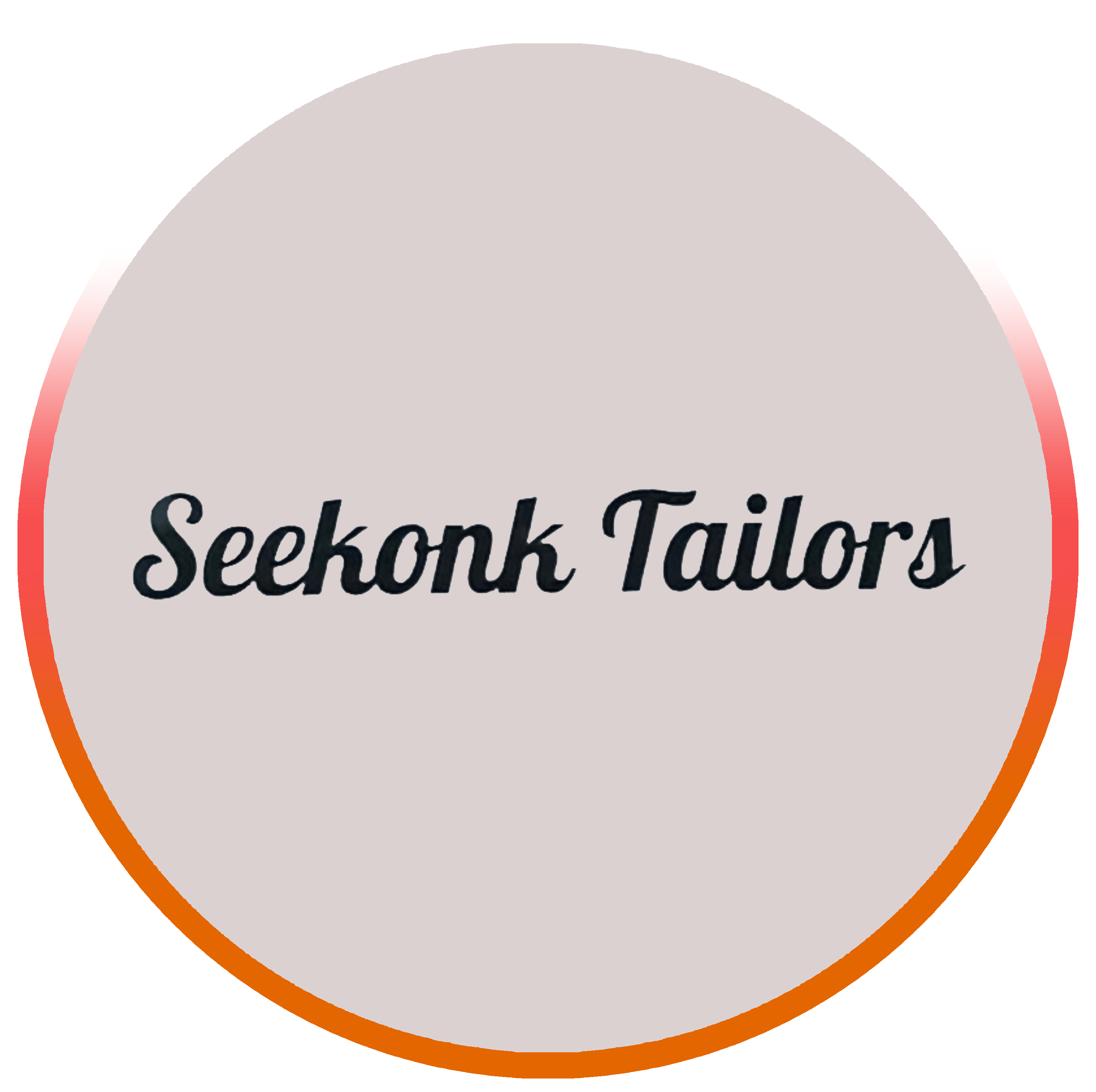 Seekonk Tailors
