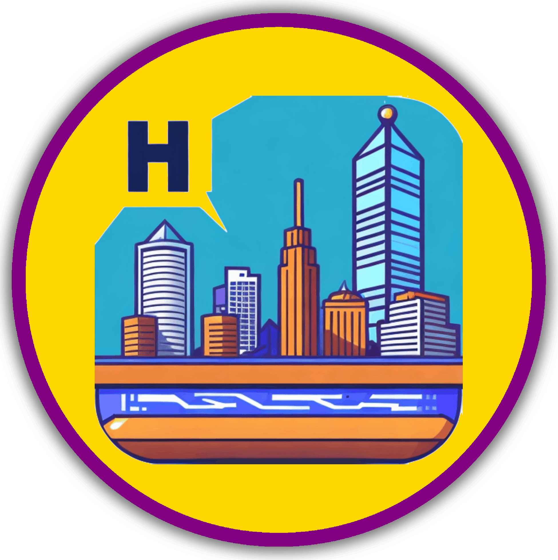 H2Go Market