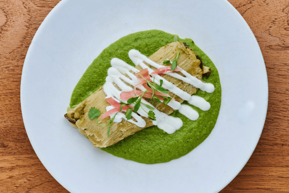 Barrio Modern Mexican Cuisine