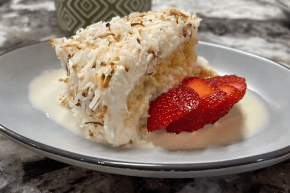 Barrio Modern Mexican Cuisine