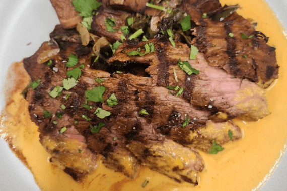 Barrio Modern Mexican Cuisine