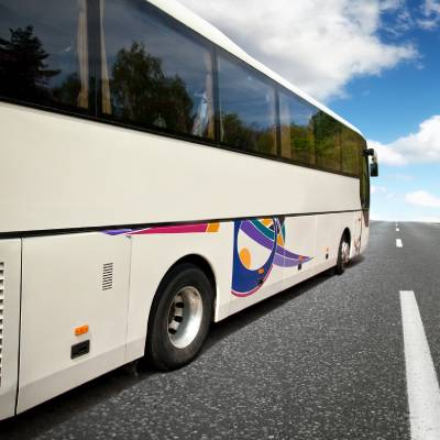 BUS DRIVING TRAINING