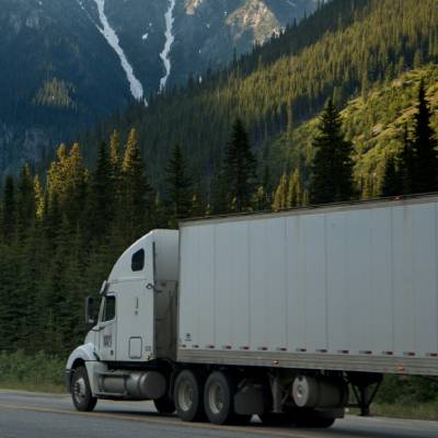 TRUCK DRIVING TRAINING