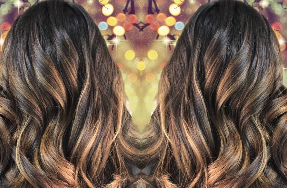 SCISSORHANDS Salon is a Hair Salon in Davis, CA 95616