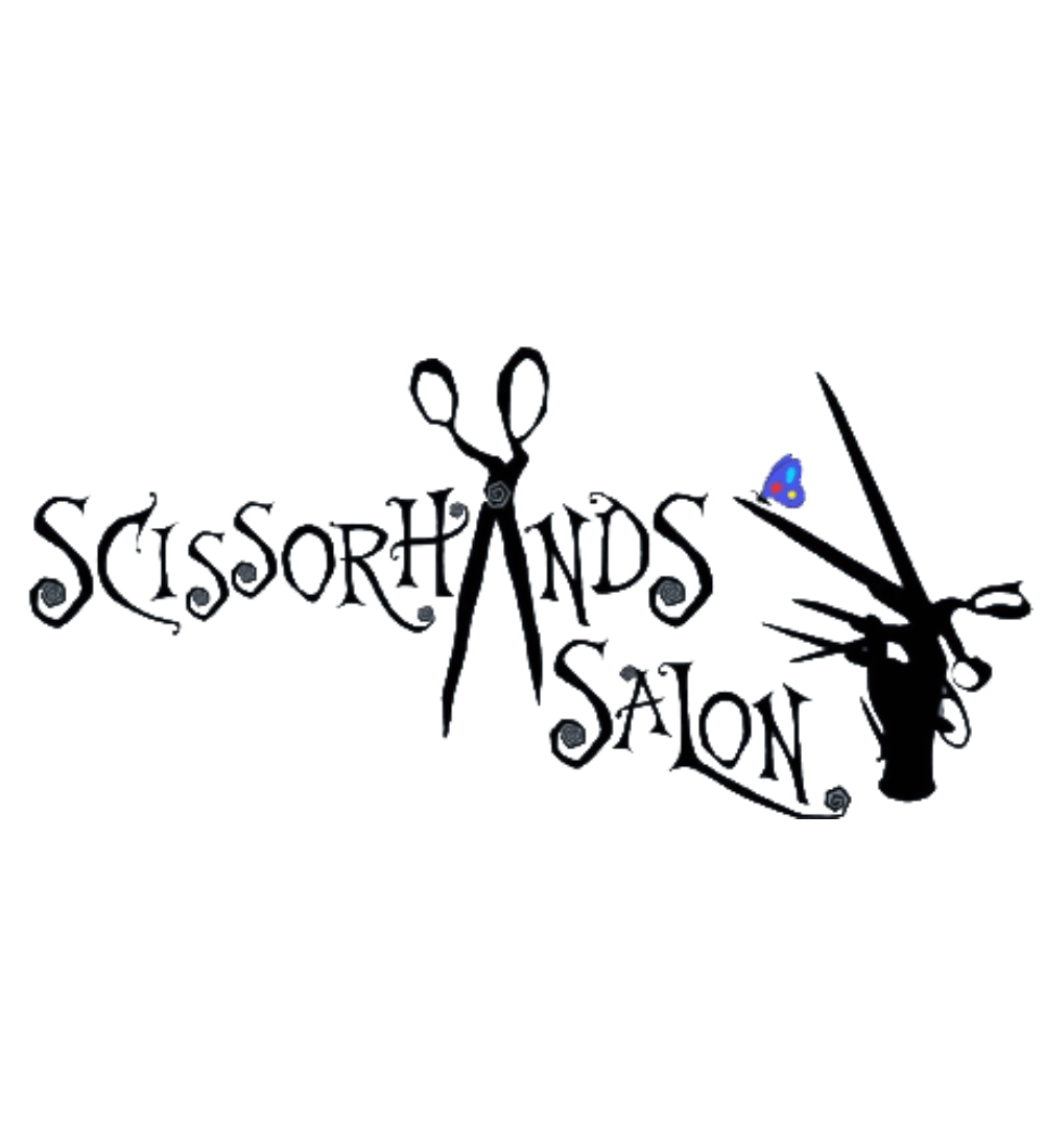 SCISSORHANDS Salon is a Hair Salon in Davis, CA 95616