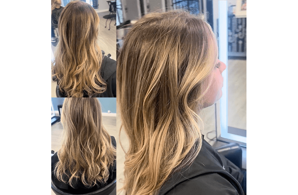 SCISSORHANDS Salon is a Hair Salon in Davis, CA 95616