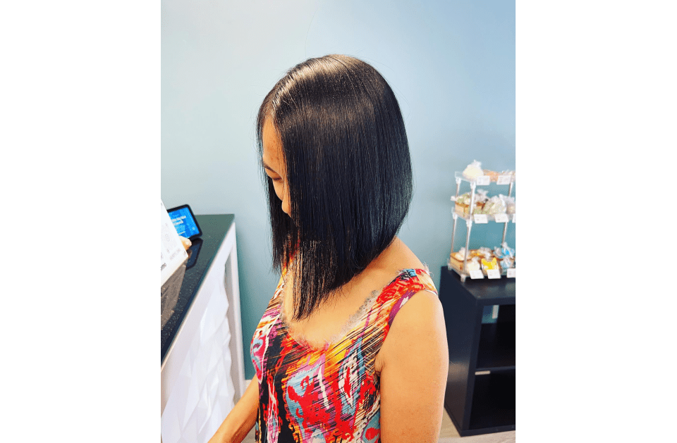 SCISSORHANDS Salon is a Hair Salon in Davis, CA 95616