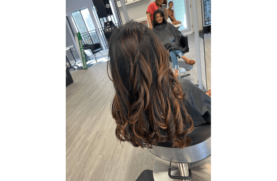 SCISSORHANDS Salon is a Hair Salon in Davis, CA 95616