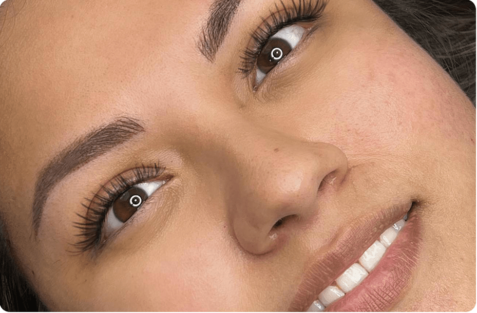 Permanent Makeup Artist