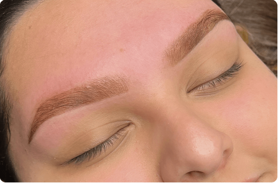 Microblading