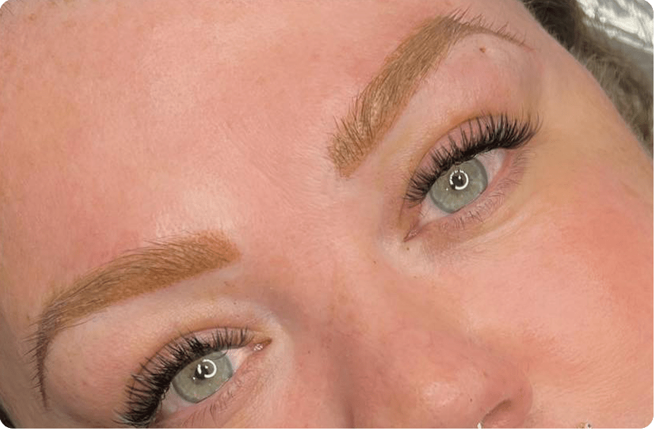 Permanent Makeup