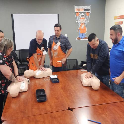 CPR Training