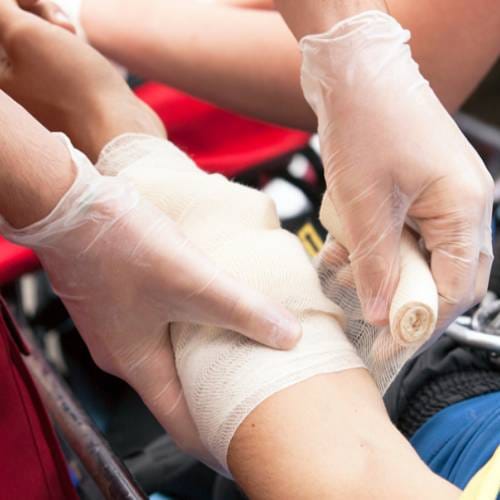 Basic Life Support (BLS)