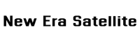 New Era Satellite