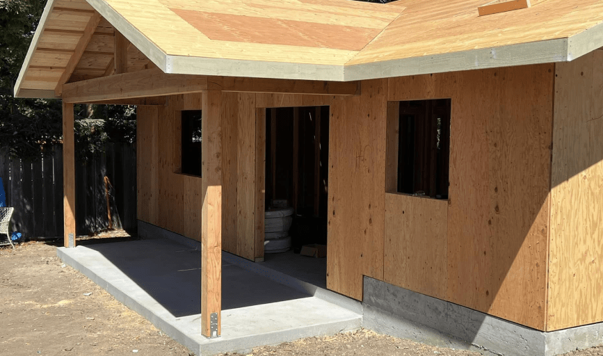 All Star Framing Builder Inc