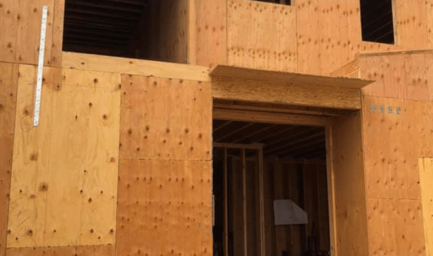 All Star Framing Builder Inc