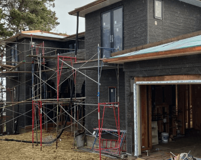 CONSTRUCTION SERVICES