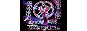 Cobra Quick Car Wash & Detail