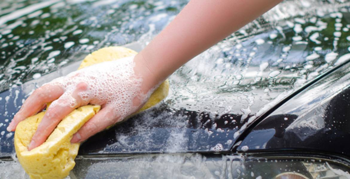 Cobra Quick Car Wash & Detail