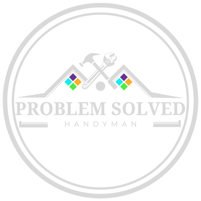 Problem Solved Handyman Services