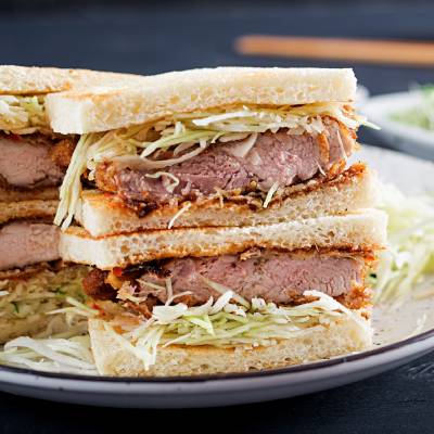 SANDWICHES