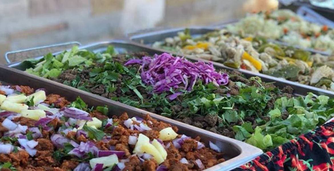 Taquizas Los Pistoleros