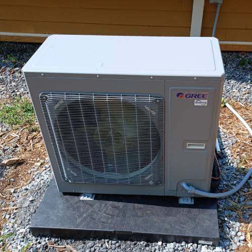 Air Conditioning Repair
