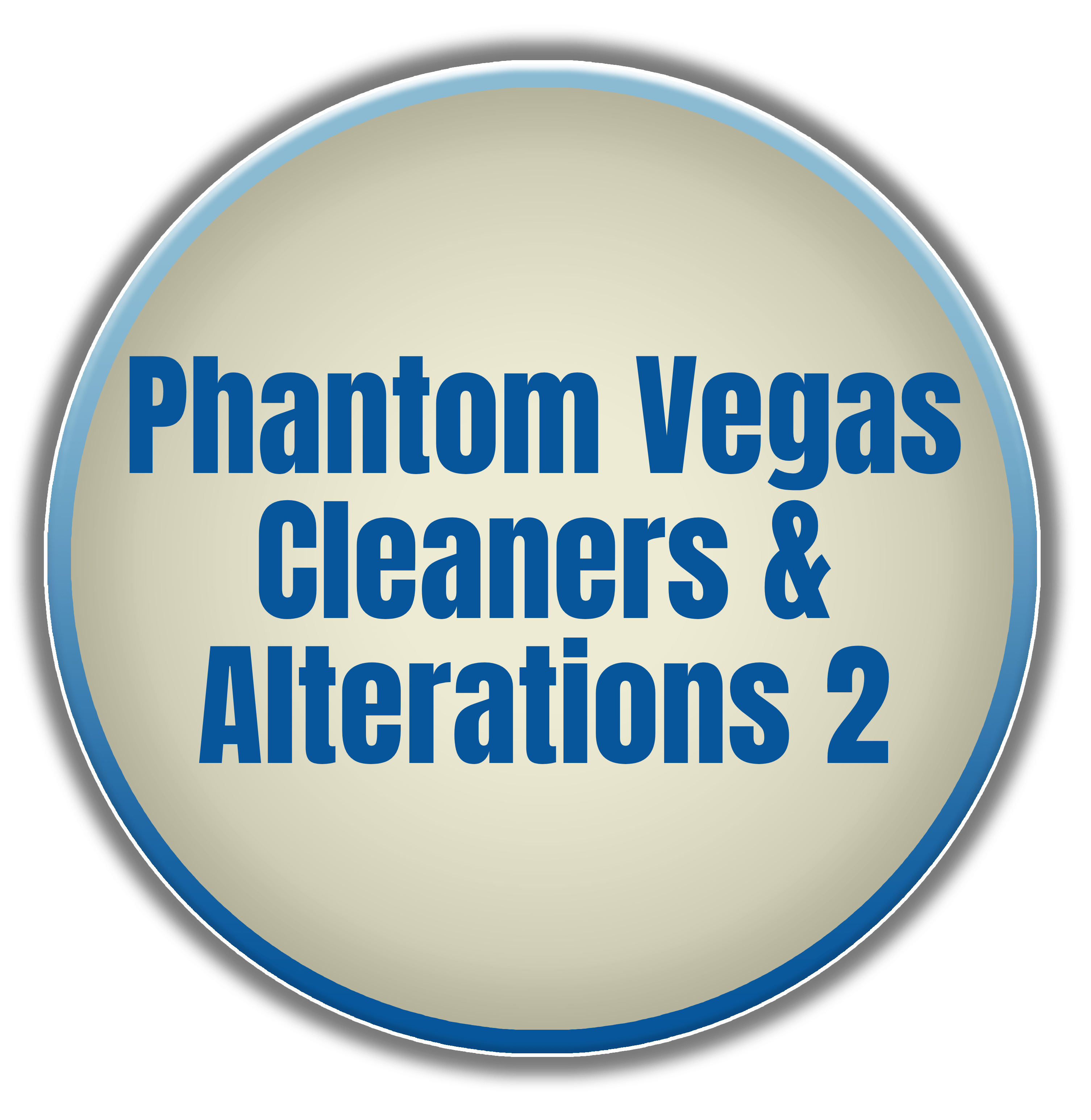Phantom Vegas Cleaners & Alterations 2