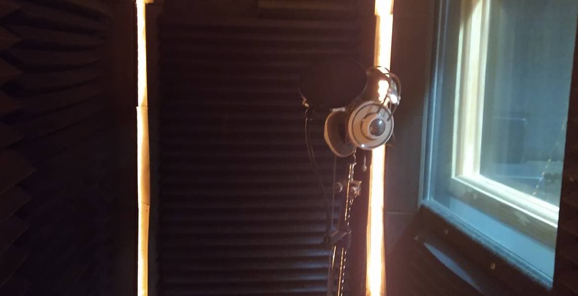Pound IV Pound Studios