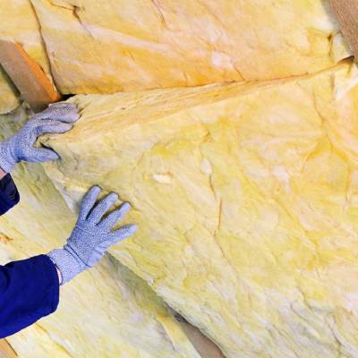 FIBERGLASS INSULATION