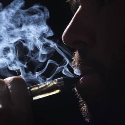 SMOKE SHOP