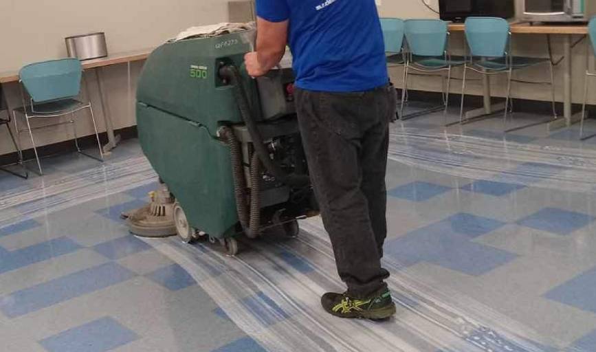 M&R Cleaning Services