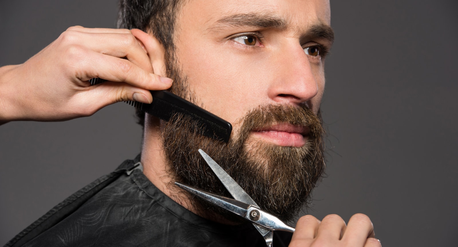 Beard Trim