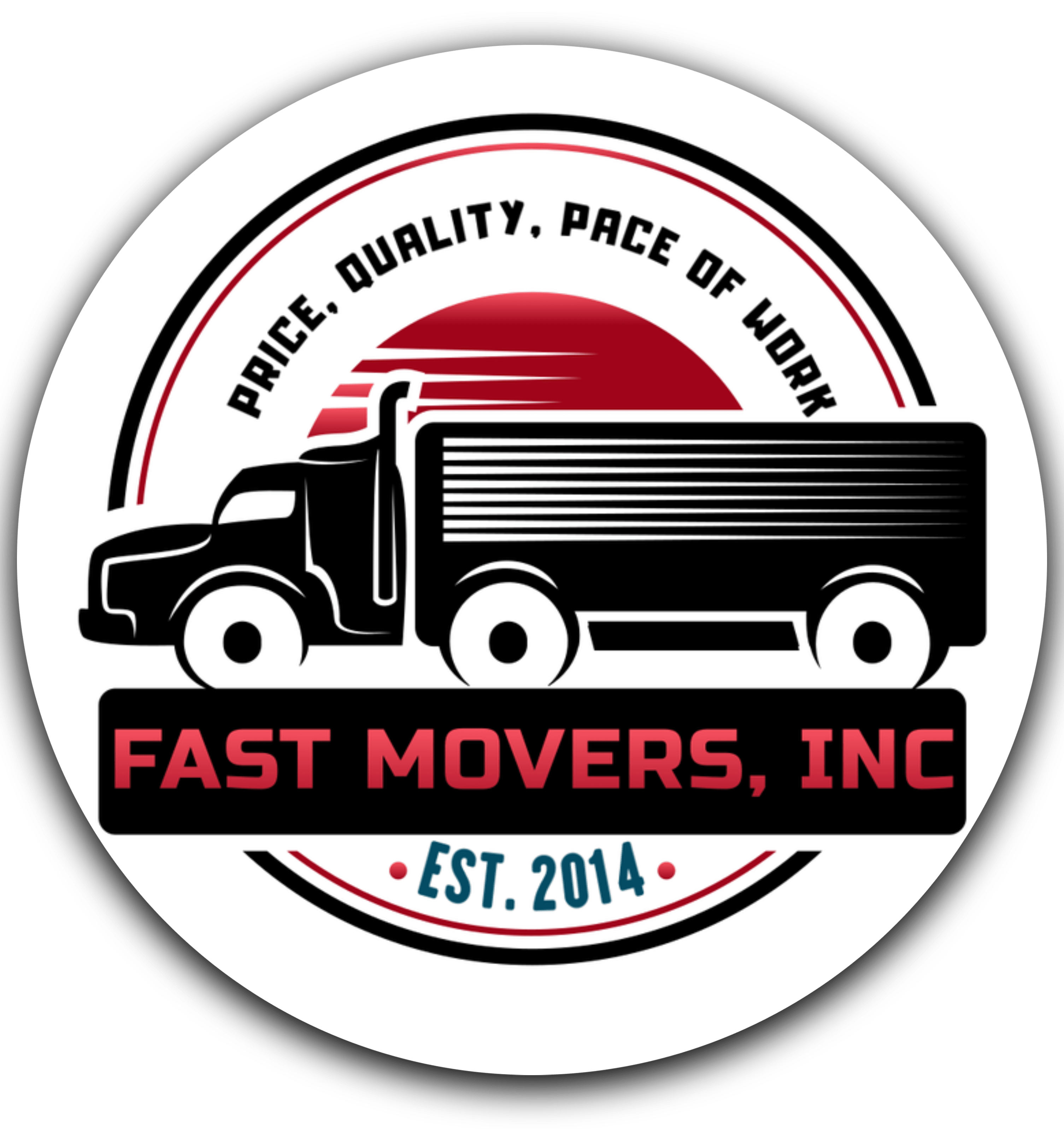 Fast Movers
