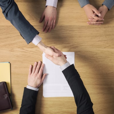 LOAN SIGNING SERVICES