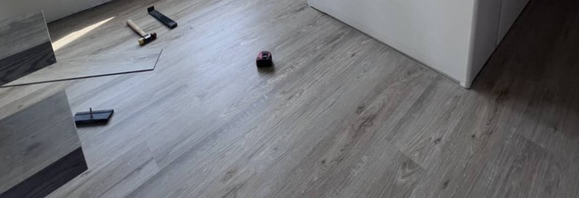 Jaxson Flooring & Remodeling