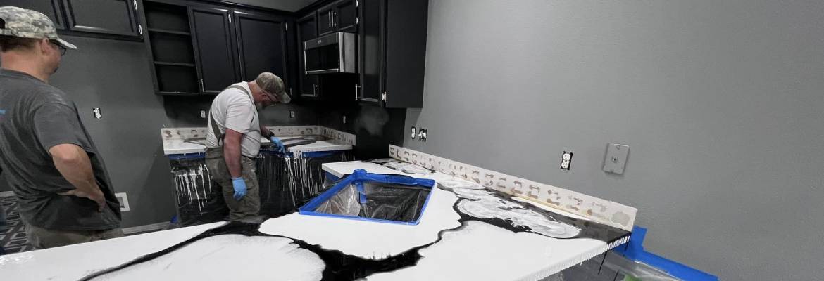 Jaxson Flooring & Remodeling