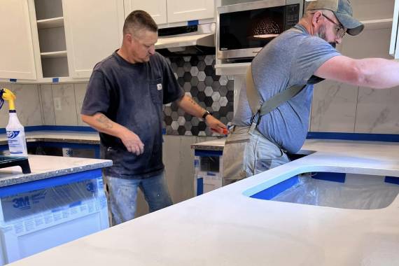 Jaxson Flooring & Remodeling