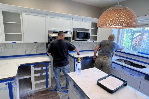 Jaxson Flooring & Remodeling