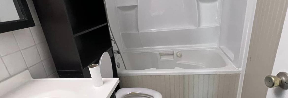 Jaxson Flooring & Remodeling