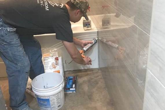 Jaxson Flooring & Remodeling