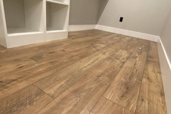 Jaxson Flooring & Remodeling