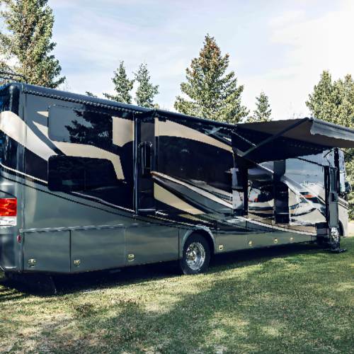 RV Repairs