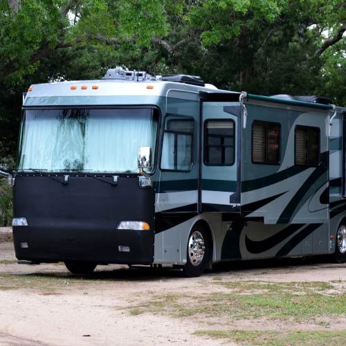 RV Maintenance