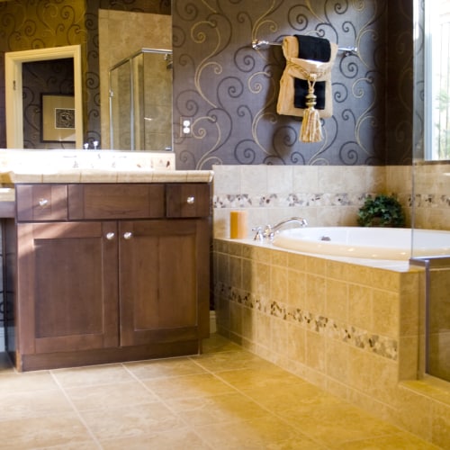 Bathroom Remodeling