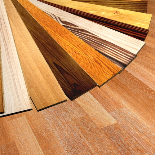 Laminate Flooring Services
